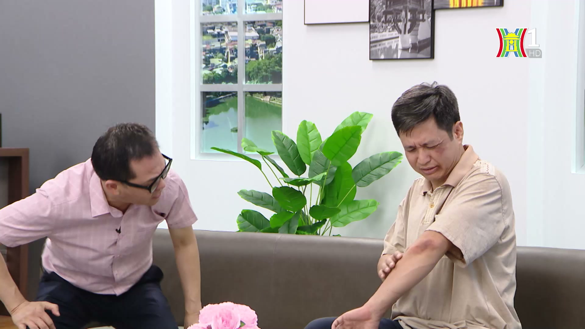 Văn hóa giao thông Hà Nội | Tôi đến Hà Nội | 06/10/2024